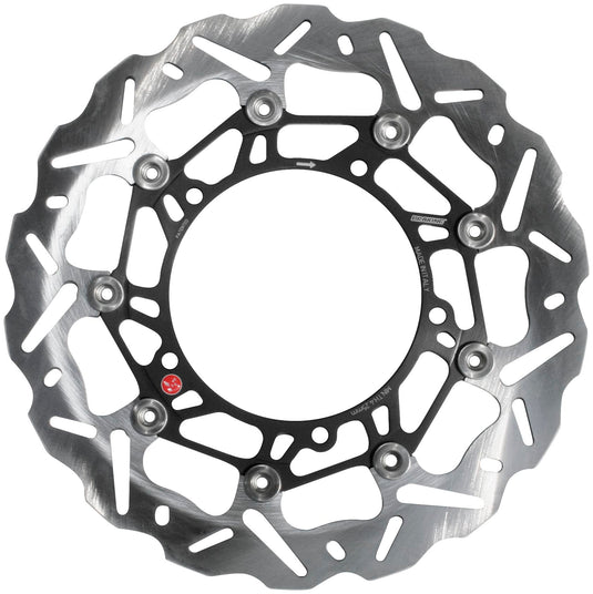 Braking WK067R SK2 Series Brake Rotor
