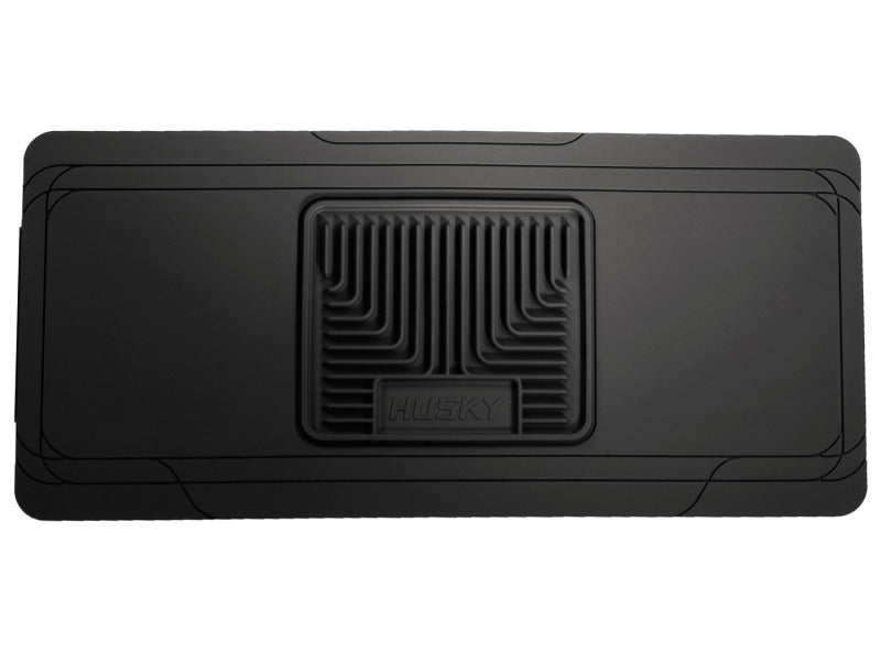 Load image into Gallery viewer, Husky Liners 53001 HL HD - C Hump - Black
