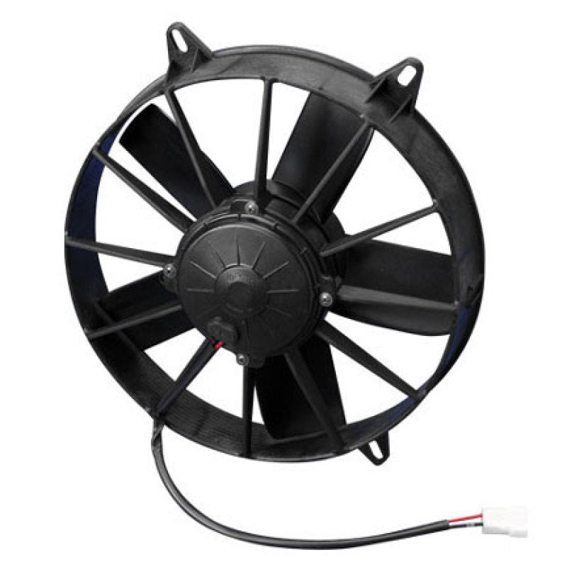 Load image into Gallery viewer, Spal 30102040 SPL Fans - Push / Paddle
