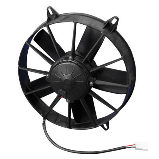 Spal 30102040 SPL Fans - Push / Paddle