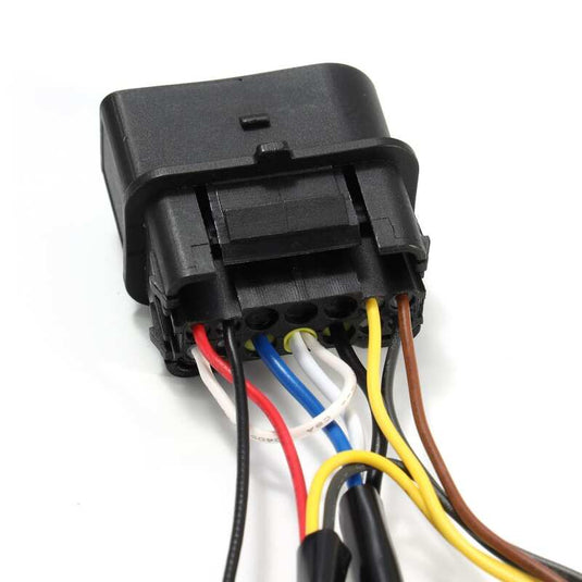 Alpharex 810003 ARX Headlight Converters