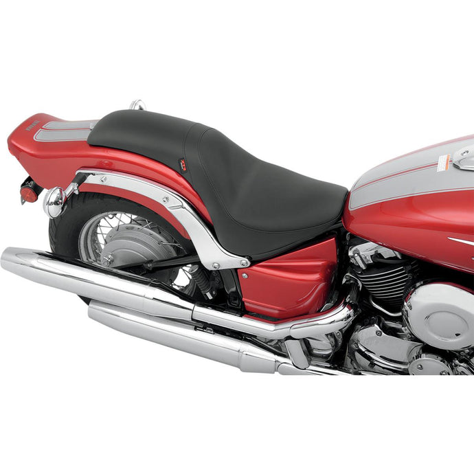 Z1r 0810-1803 Predator Seat - Smooth