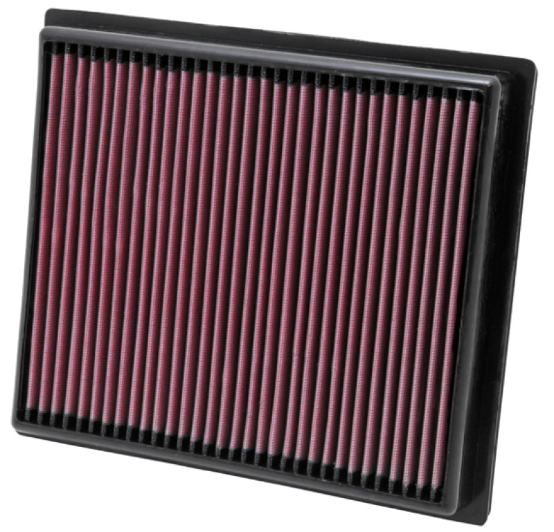 Load image into Gallery viewer, K&amp;N Engineering PL-9011 KN UTV Drop In Air Filters

