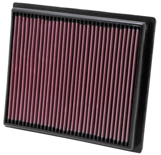 K&N Engineering PL-9011 KN UTV Drop In Air Filters