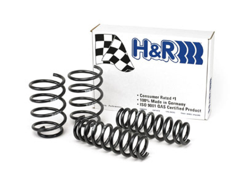 Load image into Gallery viewer, H&amp;R 50490 HR Sport Springs

