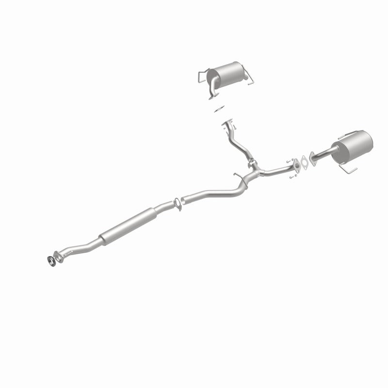Load image into Gallery viewer, Magnaflow 106-0068 MAG BRE Exhaust Kits
