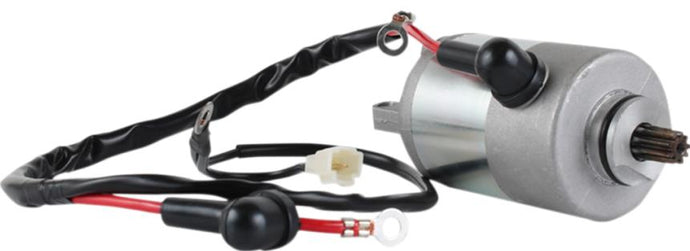 Parts Unlimited 2110-0811 Starter