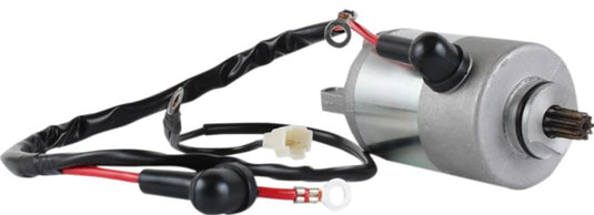 Parts Unlimited 2110-0811 Starter