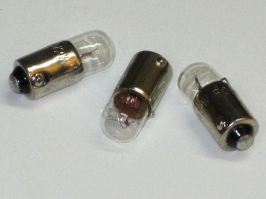 Spi 01-173L Miniature Bulb - 72A/12910 - 3W