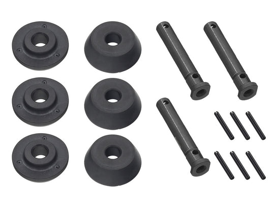 Sp1 SM-03282 Drive Torque Roller Rebuild Kit