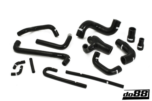 Do88 DO88-KIT130S DOB Hose - Coolant/Radiator