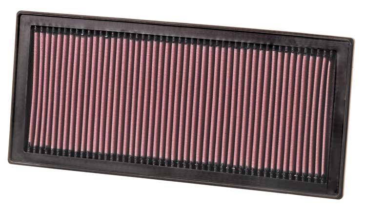 Load image into Gallery viewer, K&amp;N Engineering 33-2154 KN Drop in Air Filters
