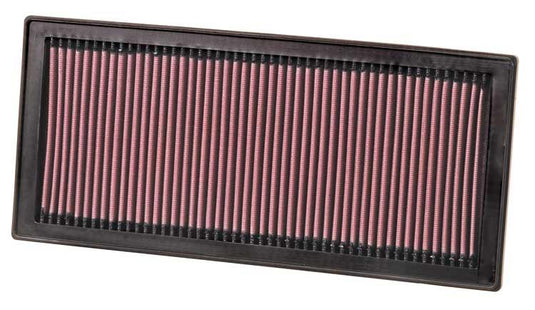 K&N Engineering 33-2154 KN Drop in Air Filters
