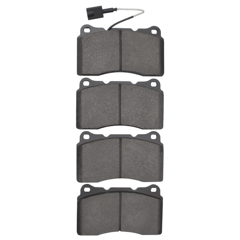 Load image into Gallery viewer, R1 Concepts 2551-1016-01 RNC Optimum OE Brake Pads
