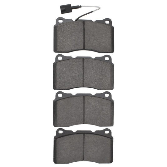 R1 Concepts 2551-1016-01 RNC Optimum OE Brake Pads