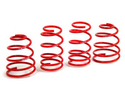 Load image into Gallery viewer, H&amp;R 29779 HR Sport Springs
