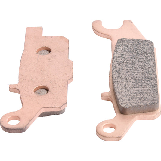 All Balls Racing 18-8023 ABR Sintered Brake Pads