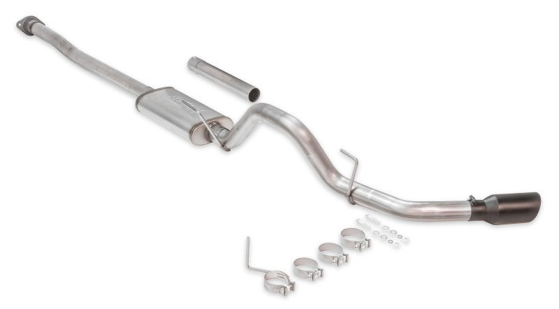Load image into Gallery viewer, Flowmaster 717887 FLO FlowFX Cat-Back Exhaust Systems

