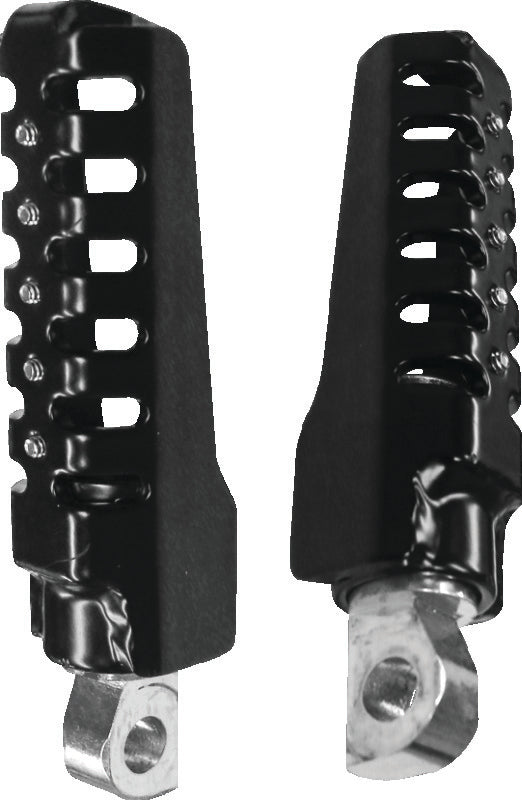 Load image into Gallery viewer, Burly Brand B13-1011B BUR Footpegs
