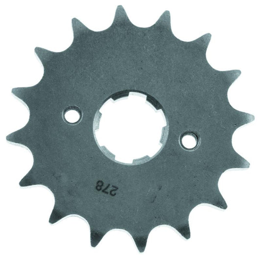 Bikemaster 965625 BKM Front Sprockets
