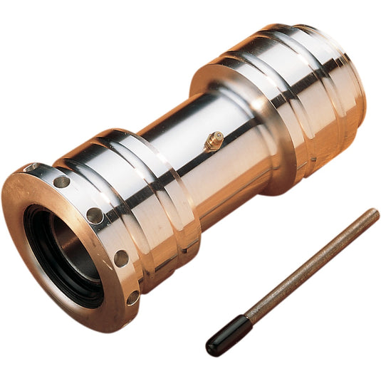 Lone Star Racing 11-161 Super Twin Axle Carrier - Machined Aluminum