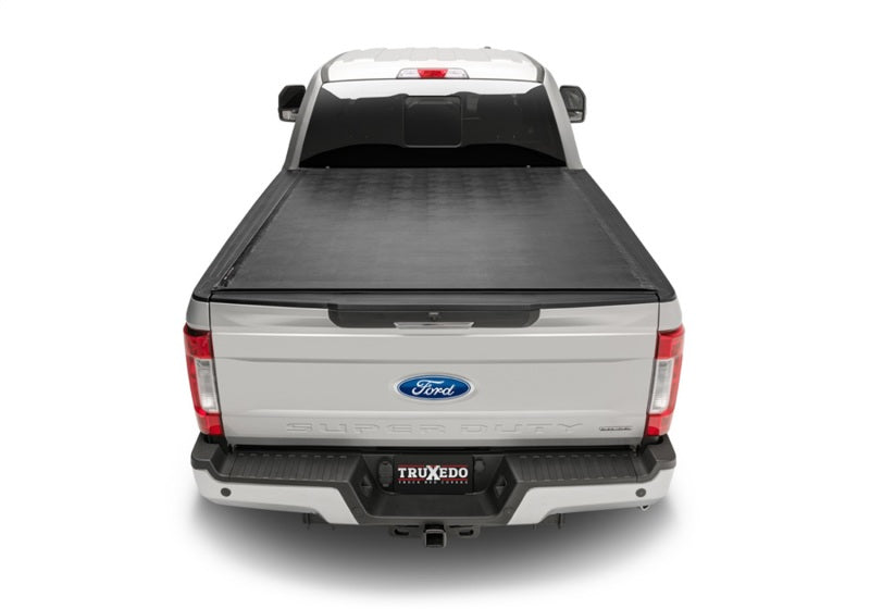 Load image into Gallery viewer, Truxedo 1597701 TRX Bed Cover - Sentry
