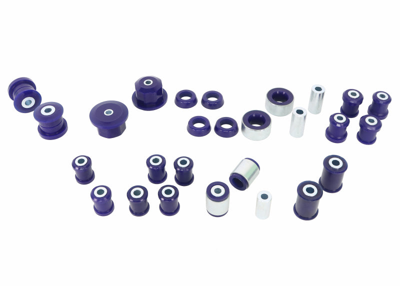 Load image into Gallery viewer, Superpro KIT6000K SPR Bushing Kits
