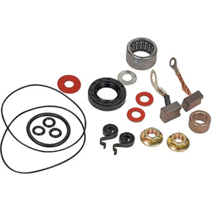 Wild Boar 414-54006 Parts Kit Without Brush Holder