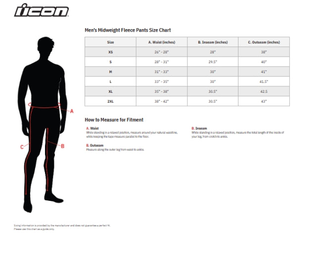 Load image into Gallery viewer, Icon Clasicon Jogger Pants (Large, Black)
