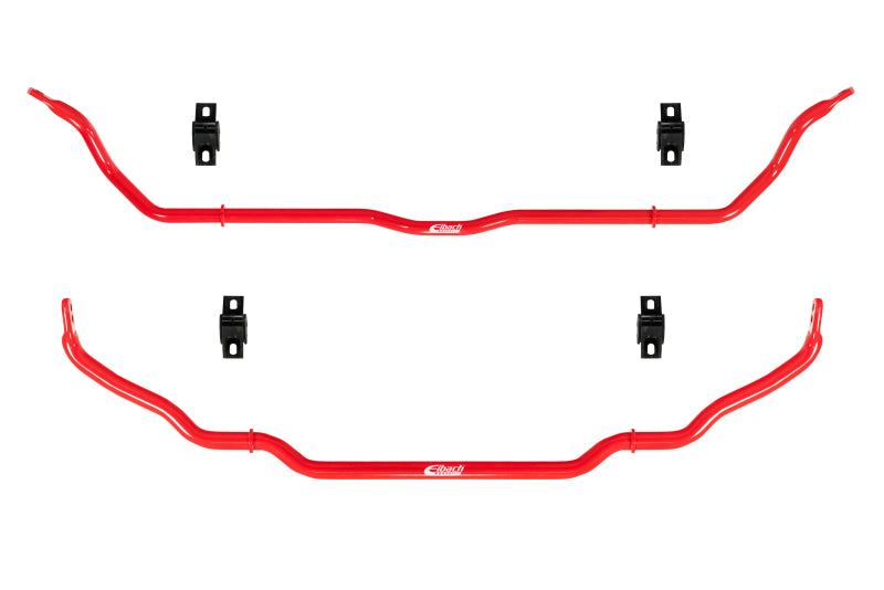 Load image into Gallery viewer, Eibach E40-35-054-01-11 EIB All-Terrain Lift Kits
