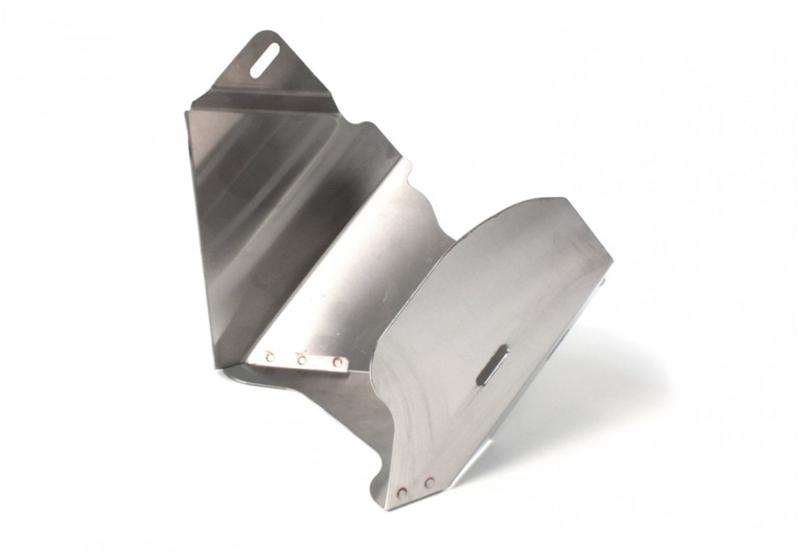Load image into Gallery viewer, Perrin Performance PSP-EXT-001 PA Turbo Heat Shield
