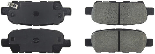 Stoptech 309.09051 ST Sport Brake Pads