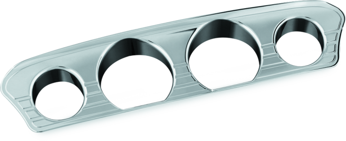 Kuryakyn 7284 KUR Gauges C