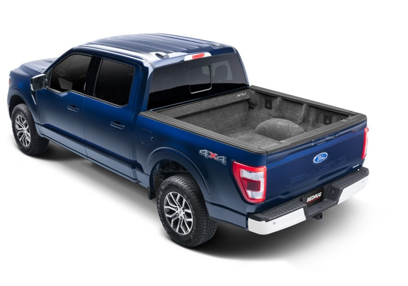 Load image into Gallery viewer, Bedrug BRQ15SBK BED Bedliner
