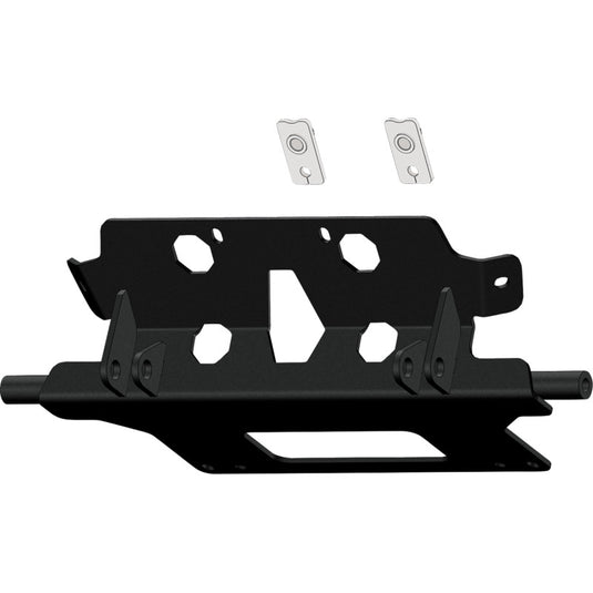 Kfi Products 106740 Swift-Latch Plow Mount