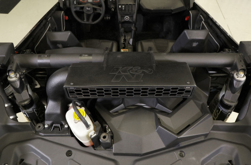 Load image into Gallery viewer, K&amp;N Engineering 57-1142 KN 57 FIPK Air Intake 50
