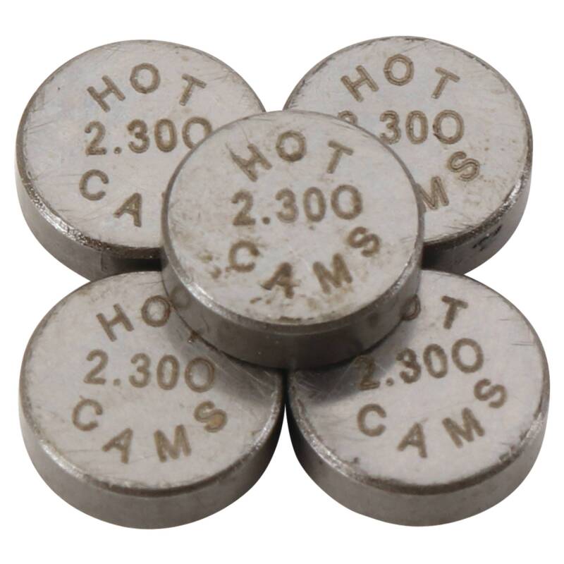 Load image into Gallery viewer, Hot Cams 5PK748230 HOC Shim Kits
