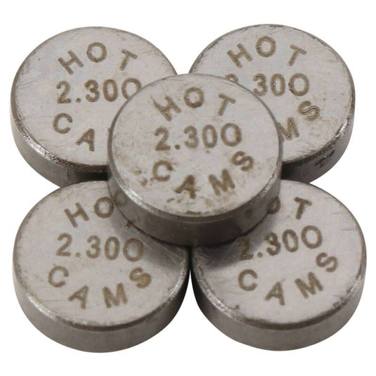 Hot Cams 5PK748230 HOC Shim Kits
