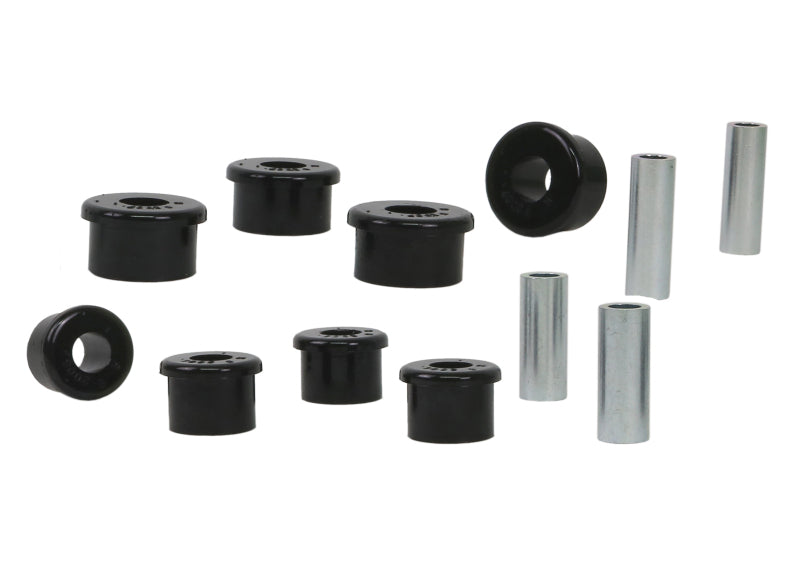 Load image into Gallery viewer, Whiteline W52006 WL Bushings - Control Arm
