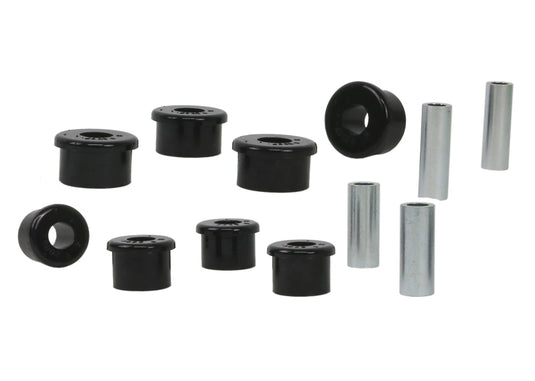 Whiteline W52006 WL Bushings - Control Arm