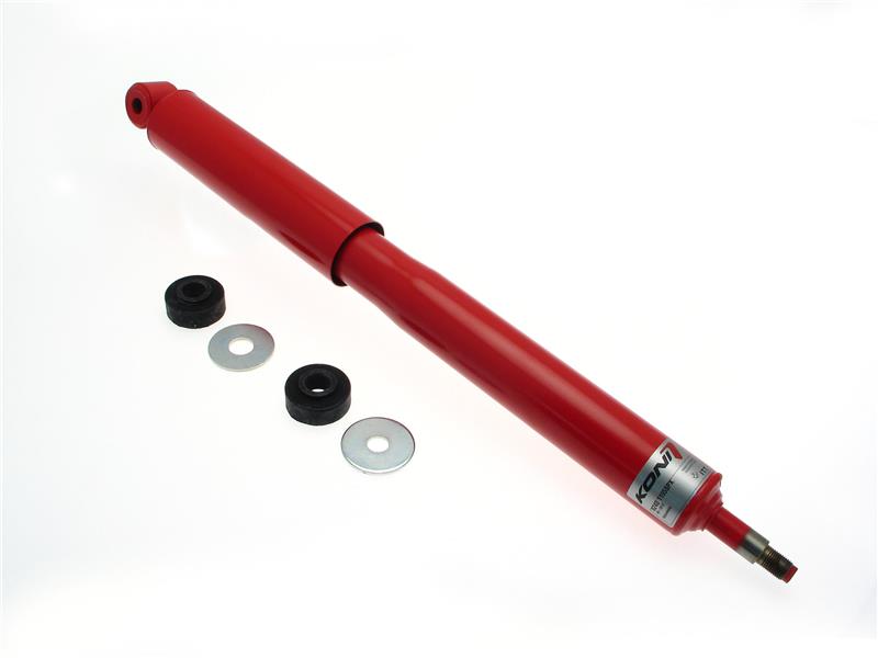 Load image into Gallery viewer, Koni 8240 1195SPX KON Heavy Track (Red) Shocks
