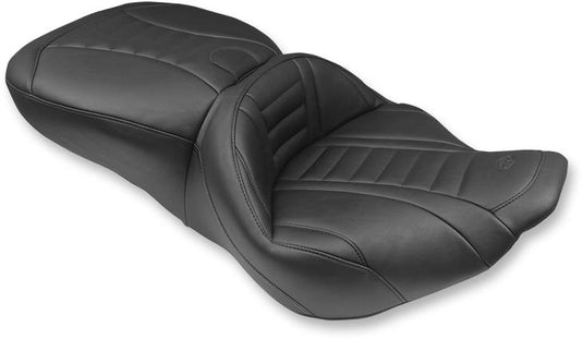 Mustang 76738 Super Deluxe Touring Seat