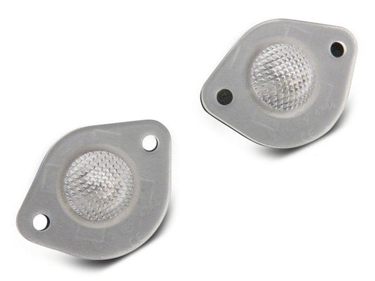 Raxiom 417289 RAX License Plate Bulbs