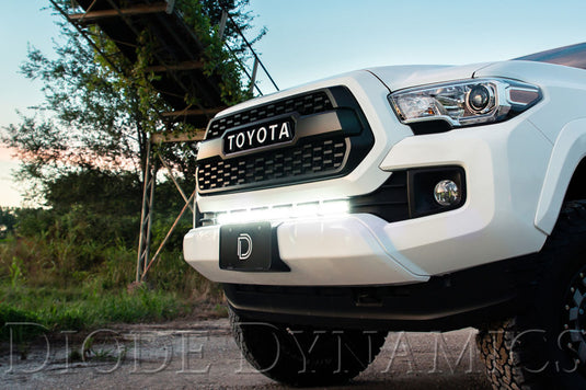 Diode Dynamics DD6072 DIO LED Light Bars