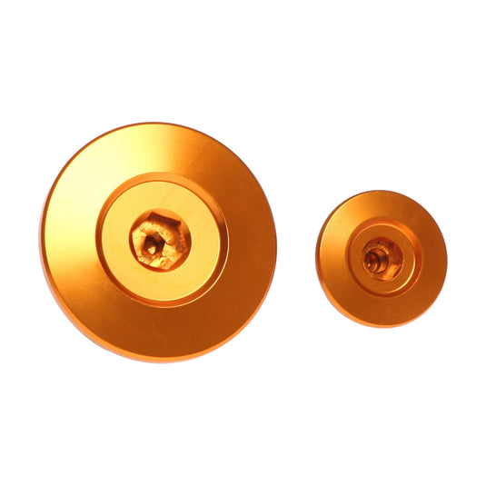 Rfx FXEP 50100 99OR Pro Series Engine Timing Plug - Orange