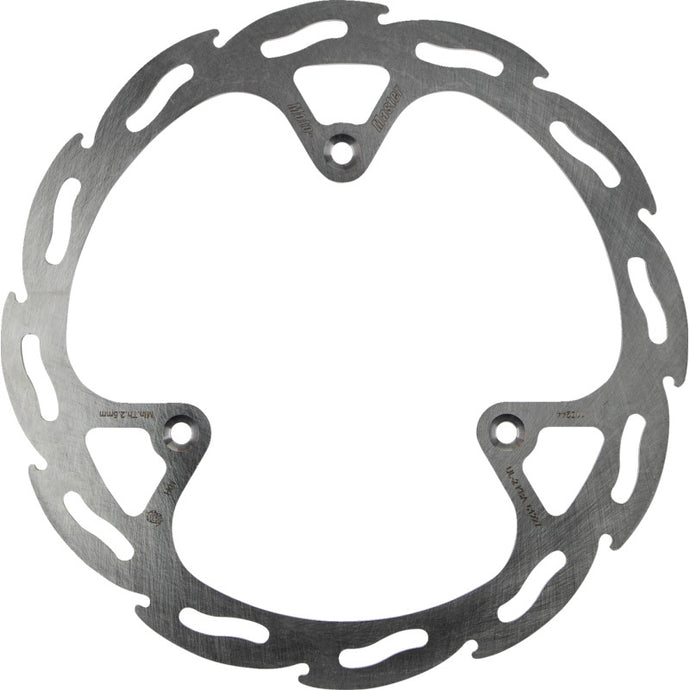 Moto-Master 110244-PU Flame Brake Disc