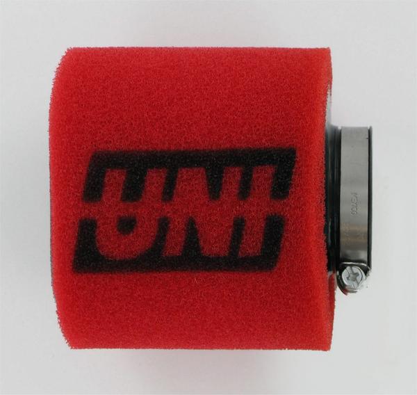 Uni UP-4125ST 2-Stage Straight Pod Filter - 32mm I.D. x 76mm Length