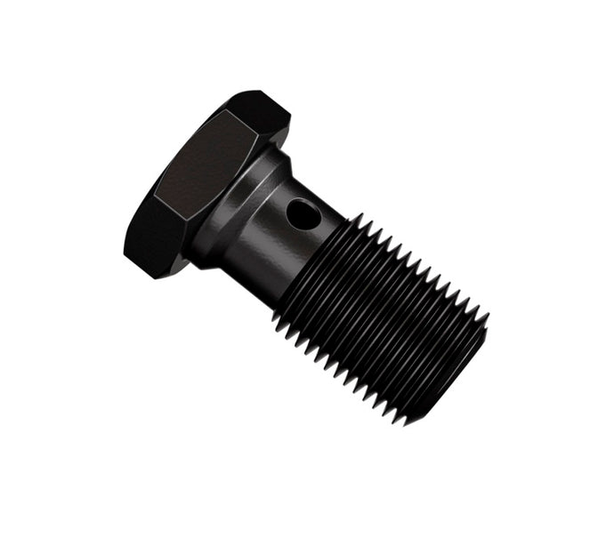 Goodridge P775-44ZBK GR PWS Brake Line Fittings