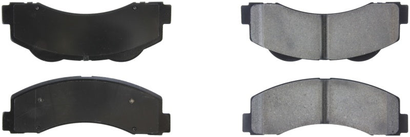Load image into Gallery viewer, Stoptech 309.14140 ST Sport Brake Pads
