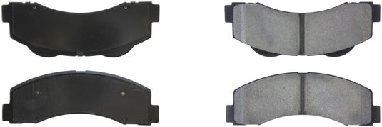 Stoptech 309.14140 ST Sport Brake Pads